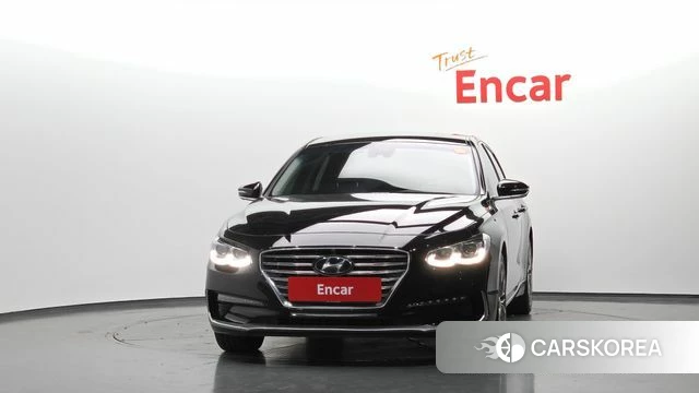 Hyundai Grandeur IG id 5013518 из Кореи 13