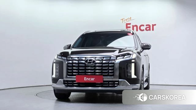 Hyundai The New Palisade id 4990914 из Кореи 23