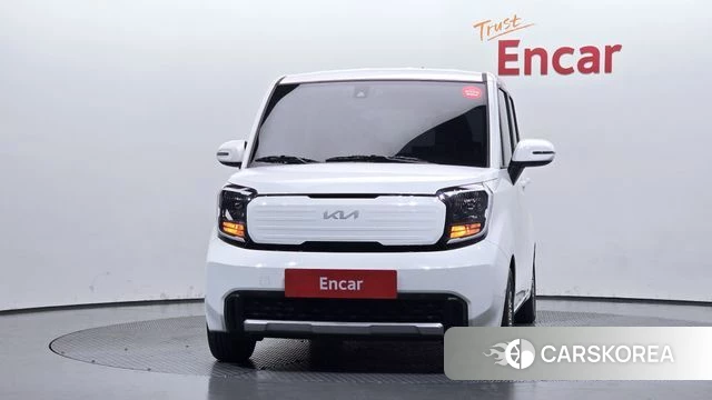 Kia The New Kia Ray id 5058718 из Кореи 23