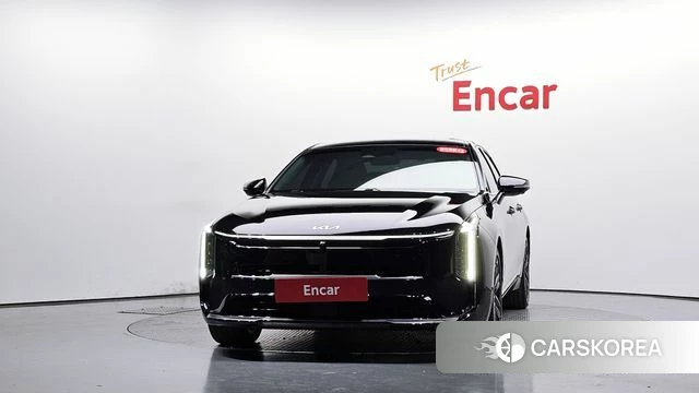 Kia The New K8 Hybrid id 4990599 из Кореи 23