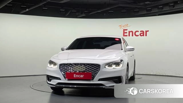 Hyundai Grandeur IG id 5054814 из Кореи 13