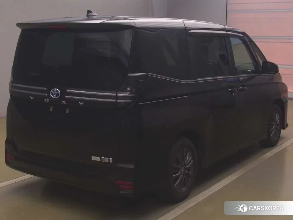 Toyota Vellfire 2024 из Японии, фото 3