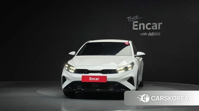 Kia The New K3 2nd generation id 4916609 из Кореи 13