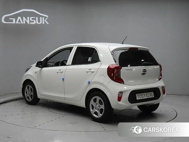 Kia All New Morning (JA) id 4998757 из Кореи 13