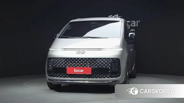 Hyundai Staria id 4618897 из Кореи 23