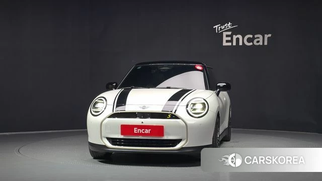 Mini Cooper Electric 4th Generation id 4686676 из Кореи 23
