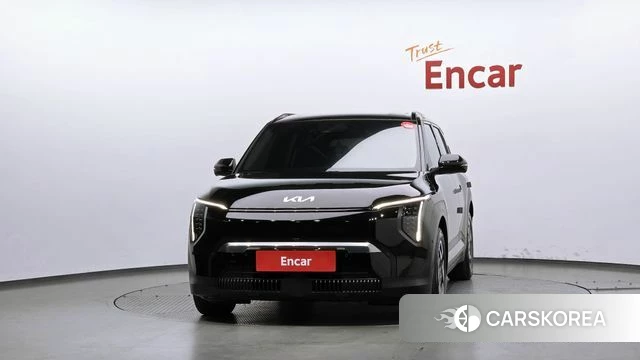 Kia EV3 id 4941087 из Кореи 13
