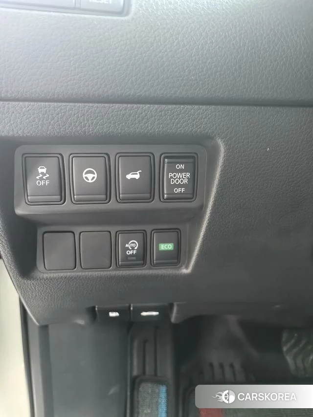 Nissan X-Trail 2021 Белый из Китая, фото 5