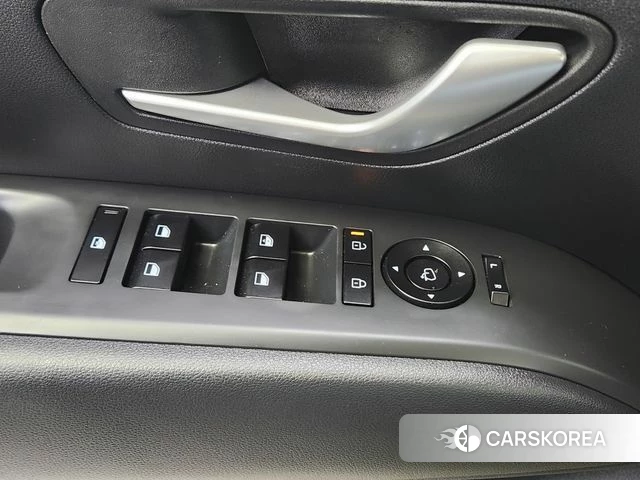 Hyundai The New Tucson (NX4) id 4705502 из Кореи 13