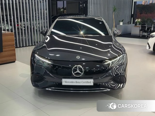 Mercedes-Benz EQE V295 id 5052613 из Кореи 12
