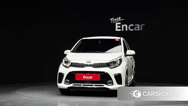 Kia All New Morning (JA) id 5004143 из Кореи 23