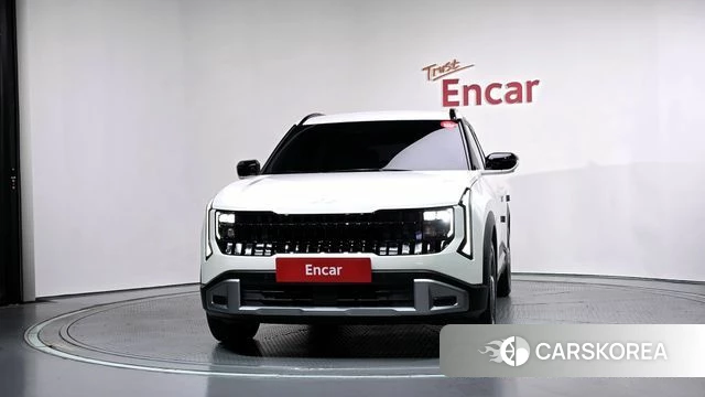 Kia Celtos second Generation id 5025928 из Кореи 23