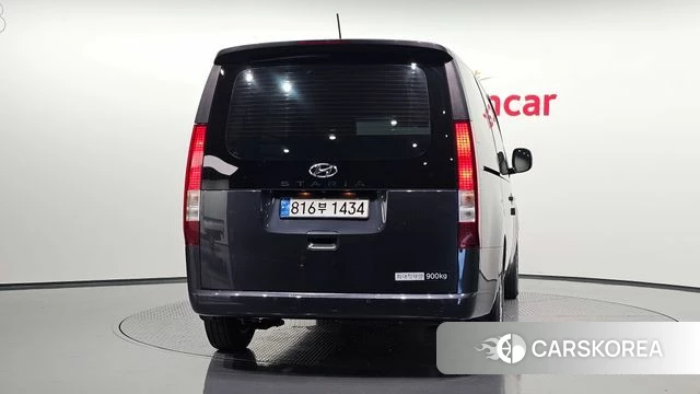 Hyundai Staria id 5046417 из Кореи 23