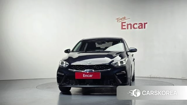 Kia Come New K3 id 5024052 из Кореи 13