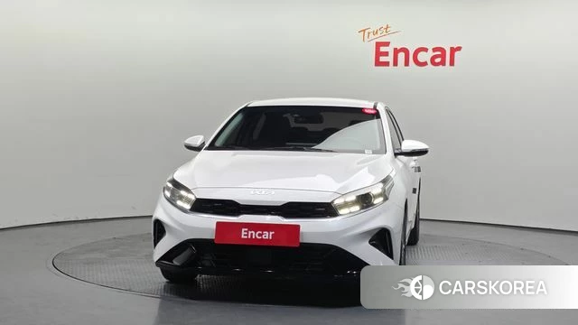 Kia The New K3 2nd generation id 3826878 из Кореи 13