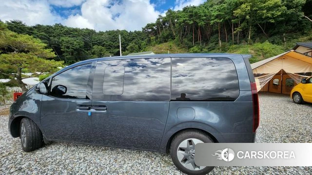 Hyundai Staria id 4757517 из Кореи 12