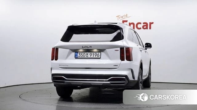 Kia Sorento 4th Generation id 5033894 из Кореи 23