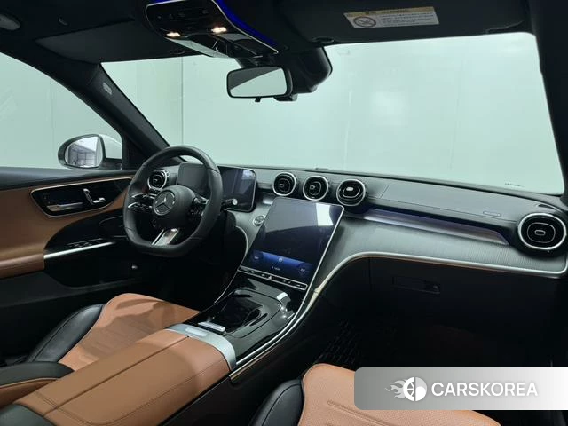 Mercedes-Benz C-class 2021 Белый из Китая, фото 5