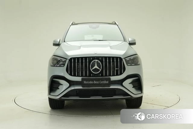 Mercedes-Benz GLE-Class W167 id 4674769 из Кореи 13