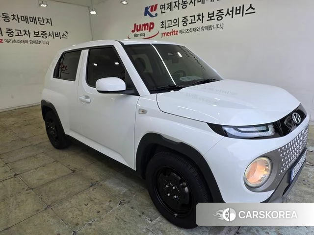 Hyundai Casper id 4726396 из Кореи 13