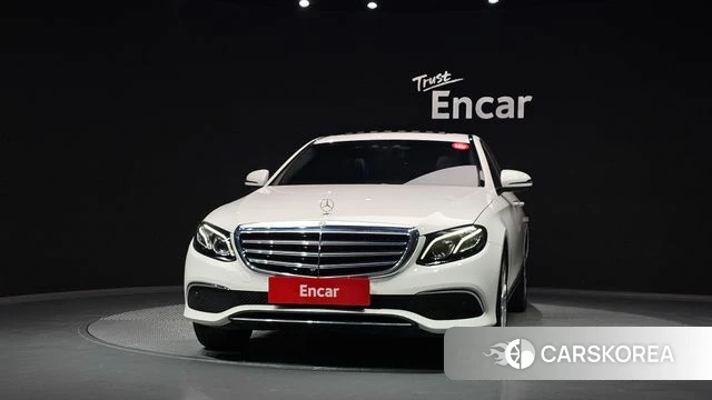 Mercedes-Benz E-Class W213 id 4923973 из Кореи 23