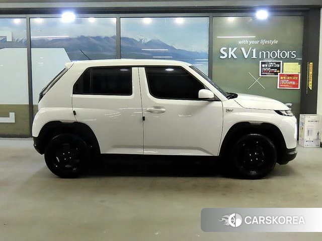 Hyundai Casper id 3982054 из Кореи 12