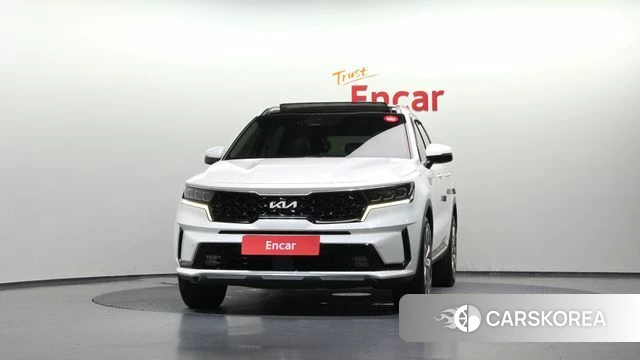 Kia Sorento 4th Generation id 4661570 из Кореи 23