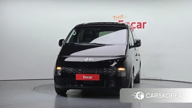 Hyundai Staria id 4343694 из Кореи 13