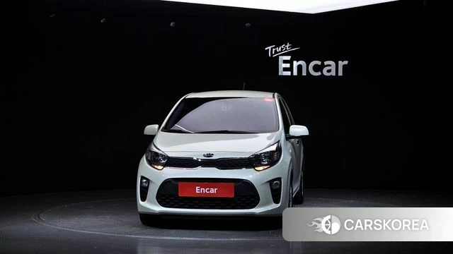Kia All New Morning (JA) id 5048488 из Кореи 13