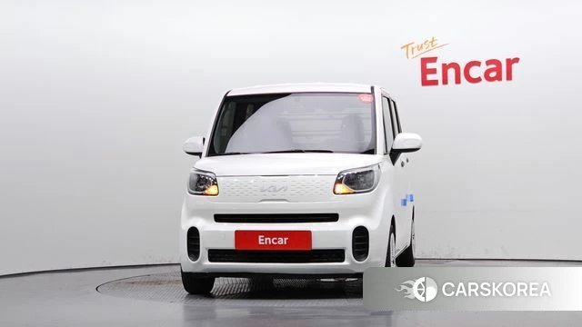 Kia The New Ray id 4981648 из Кореи 23