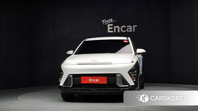 Hyundai Kona (SX2) id 5016341 из Кореи 13