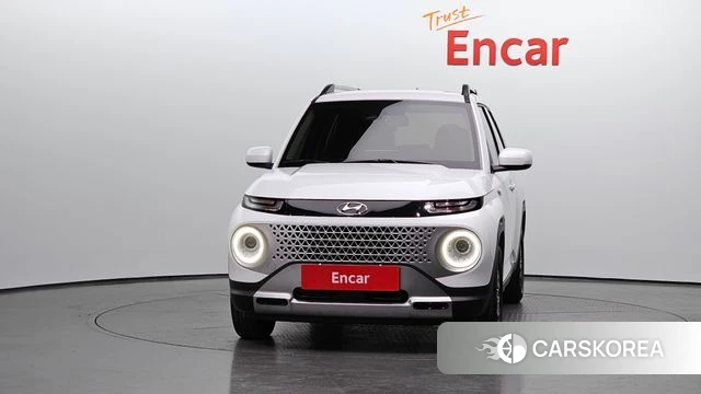 Hyundai Casper id 5046192 из Кореи 13
