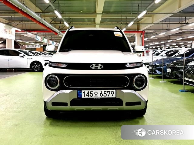 Hyundai The New Casper id 5038688 из Кореи 13