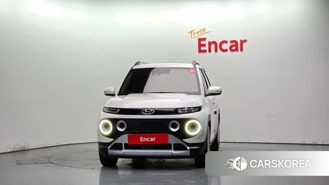Hyundai Casper id 4986667 из Кореи 13