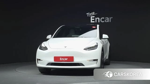 Tesla Model Y id 5022948 из Кореи 23