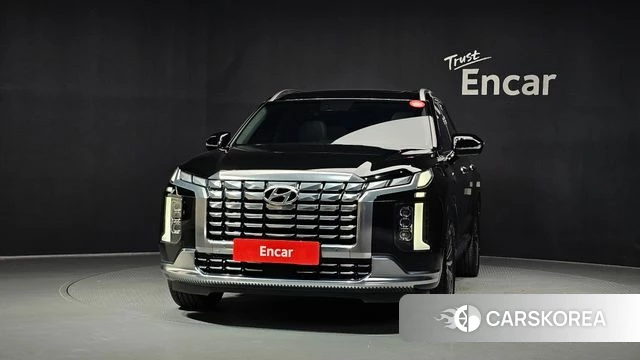 Hyundai The New Palisade id 4740174 из Кореи 23