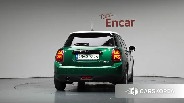 Mini Cooper id 4936756 из Кореи 23