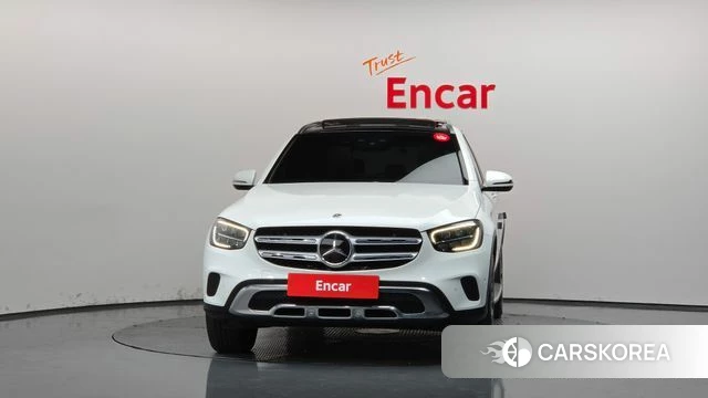 Mercedes-Benz GLC-Class X253 id 4986977 из Кореи 23