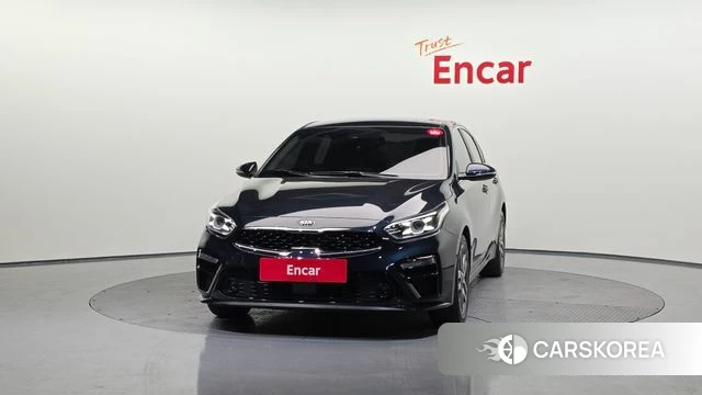 Kia Come New K3 id 3965983 из Кореи 13