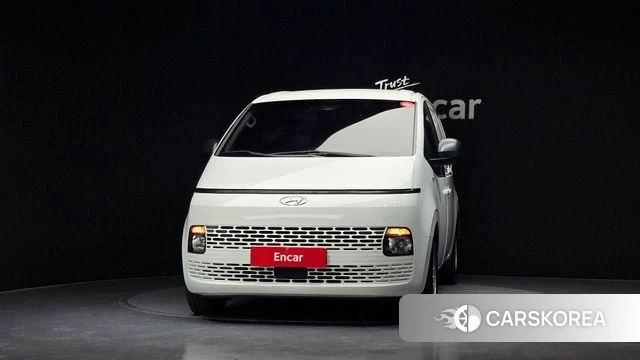 Hyundai Staria id 5002793 из Кореи 23