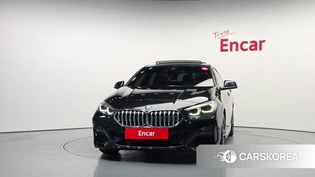 BMW 2 Series Gran Coupe (F44) id 4980726 из Кореи 23