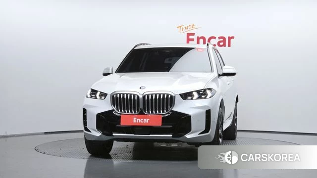 BMW X5 (G05) id 5039461 из Кореи 23