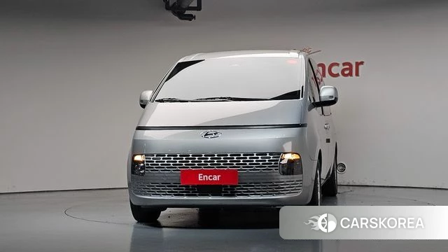 Hyundai Staria id 4950955 из Кореи 13