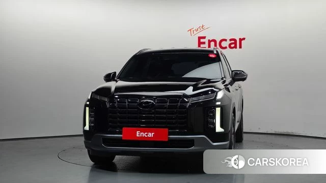 Hyundai The New Palisade id 4990932 из Кореи 23