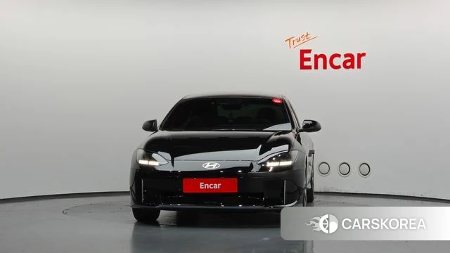 Hyundai Ionic 6 id 5001791 из Кореи 23