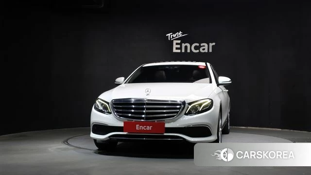 Mercedes-Benz E-Class W213 id 4931136 из Кореи 23