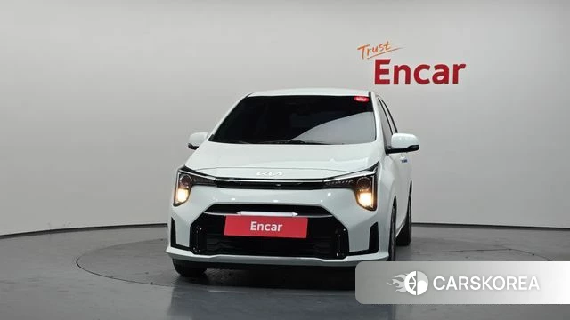 Kia The New Morning (JA) id 4984962 из Кореи 23