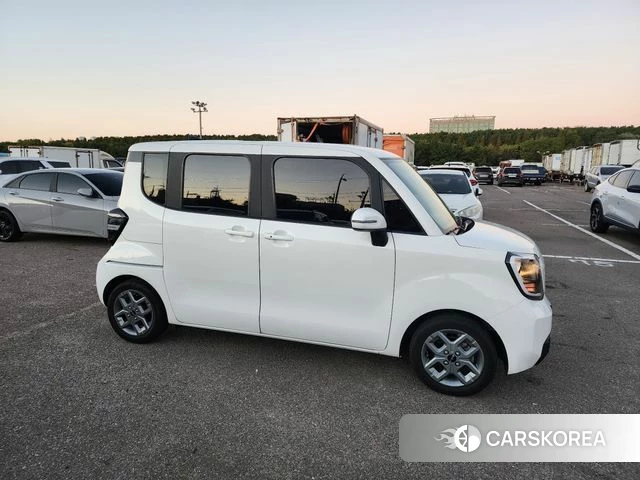 Kia The New Kia Ray id 5039928 из Кореи 11