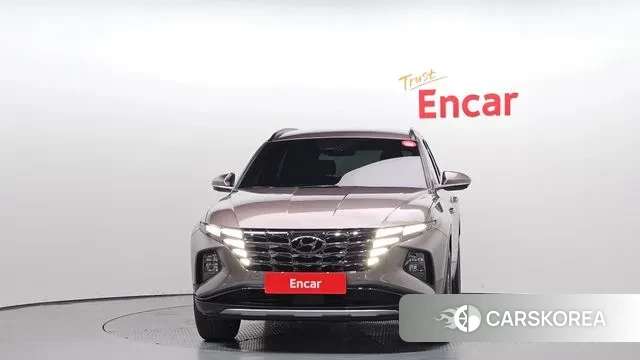 Hyundai Tucson (NX4) id 3212583 из Кореи 13