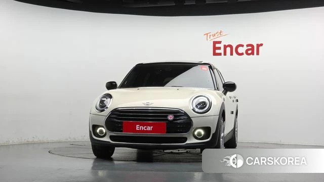 Mini Cooper Clubman id 5034868 из Кореи 23